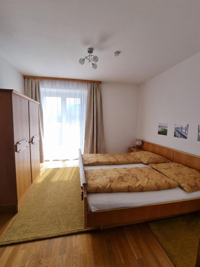 Ferienwohnung Schaller Feistritz an der Drau Exterior photo